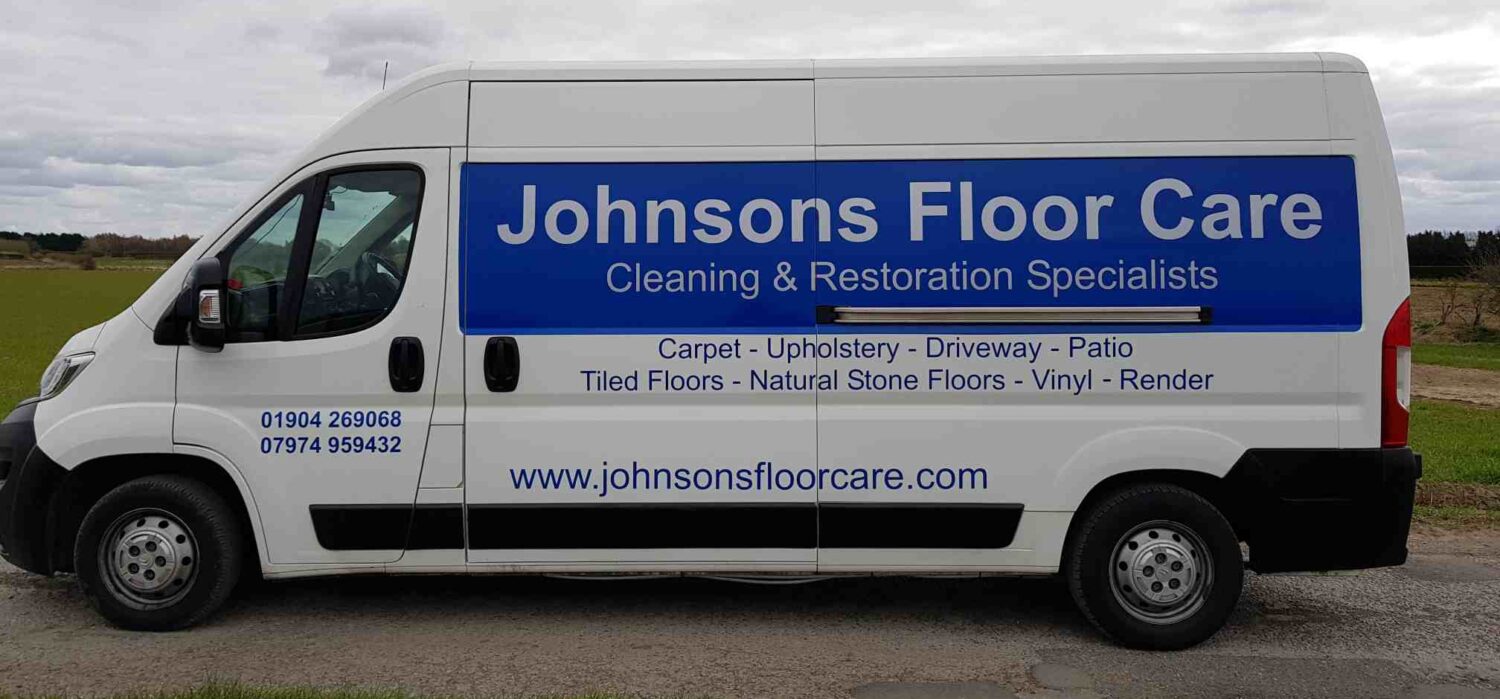 Johnsons Floor Care