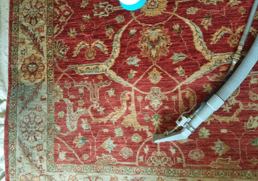 Rug cleaning in York